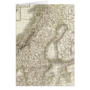 La Scandinavie - Scandinavia