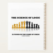 La Science De La Logique Se Trouve Dans Le Jeu Des (Dos)