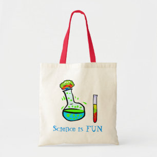 La Science est le sac fourre-tout lunatique du
