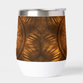 La sculpture sur bois (Gauche)