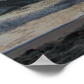 La Sea Girl - poster (Coin)