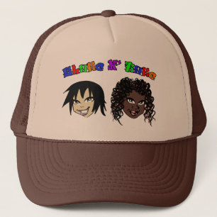 La secousse N font le casquette cuire au four !