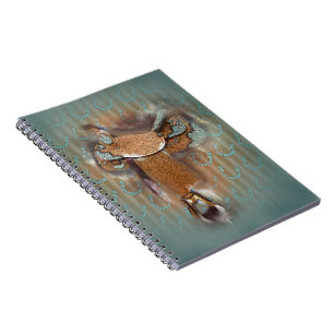 La selle III - Carnet