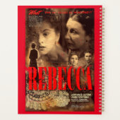 La Señora Danvers le da la bienvenida (Dos)