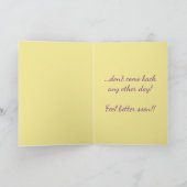 La sensation améliorent la carte (Intérieur)