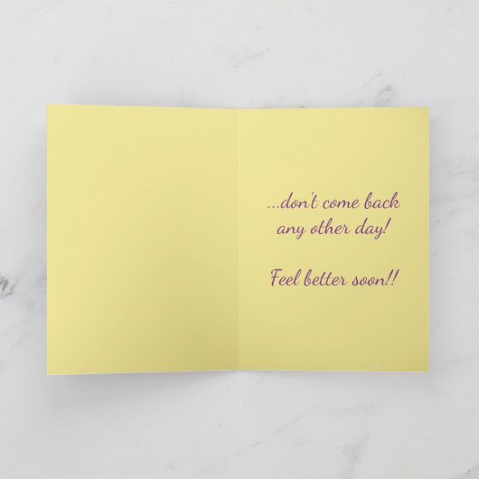 La sensation améliorent la carte (Intérieur)