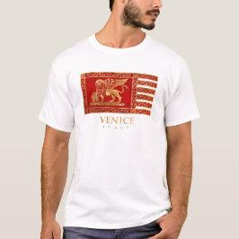 La Serenissima T-shirt