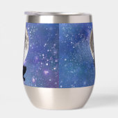 La sérénité lunaire de Harmony : Fille du Mystique (Droite)