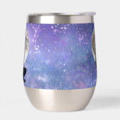 La sérénité lunaire de Harmony : Fille du Mystique (Gauche)