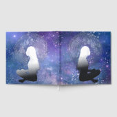 La sérénité lunaire de Harmony : Fille du Mystique (Complet)