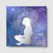 La sérénité lunaire de Harmony : Fille du Mystique (Verso)