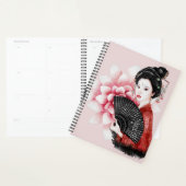 La série Okinawa Design 34 (Devant avec enveloppe)