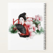 La série Okinawa Design 38 (Dos)