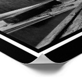 La série Titanic Poster Propellers Titanic (Coin)