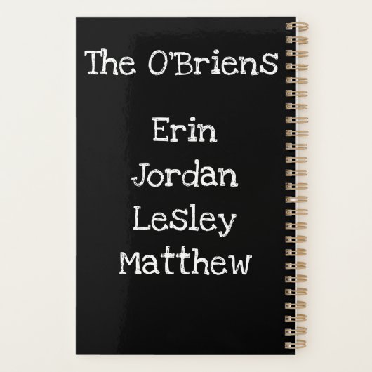 La servante d'honneur (Dos)