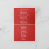 La seule carte dont vous aurez besoin. (Intérieur)