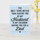 La seule meilleure carte (Fleur jaune)