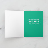 La seule odeur de la Turquie I est carte bidon (Intérieur)