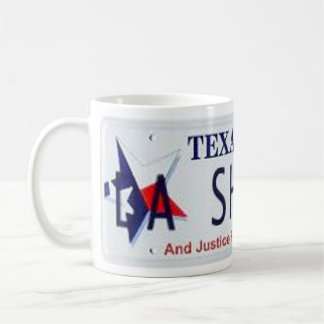 la shiznit koffiemok