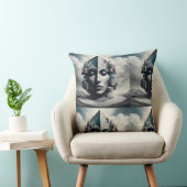 La Signora. Kussen (Stoel)