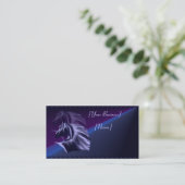 La silhouette de cheval a ombragé le carte de (Debout devant)