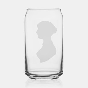 La silhouette de Jane Austen