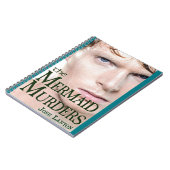 La sirène assassine le carnet (Côté gauche)