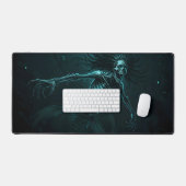 La sirène des lamentations (Clavier et souris)