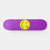 LA SKATEBOARD (Horizontaal)