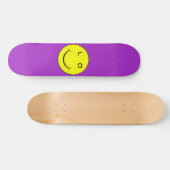 LA SKATEBOARD (Horizontaal)