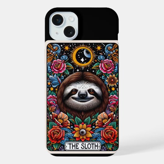La Sloth (Verso)