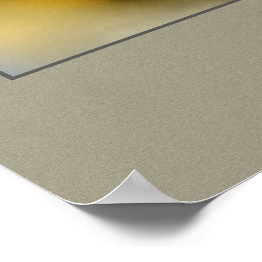 L'a So Tee VI - Poster (Coin)