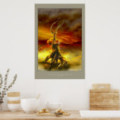 L'a So Tee VI - Poster (Cuisine)