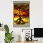 L'a So Tee VI - Poster (Bureau à domicile)