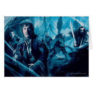 La société dans Mirkwood