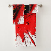 La soif de sang : le vengeful Vampire (En situation)