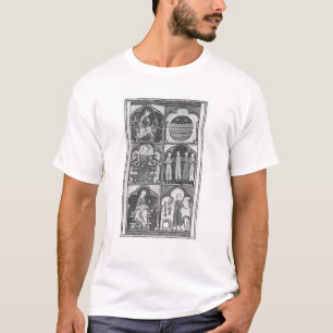 La Somme le Roi', door Lambert le Petit, 1311 T-shirt