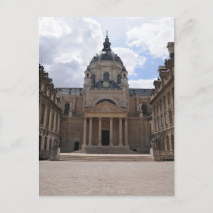 La Sorbonne Briefkaart