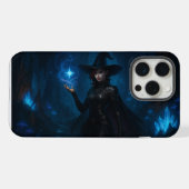 La Sorcière de VEKAR’NOCT (Verso Horizontal)