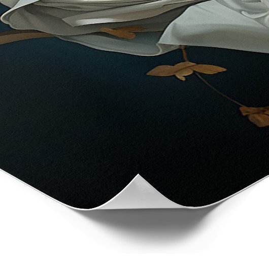 La Sorcière et le tableau des Sphères (Coin)