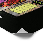 LA SOUPE DE SCREAMING ! Poster du logo Deadwest Mi (Coin)