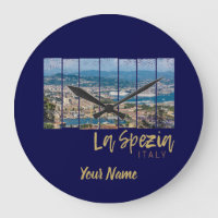 La Spezia Liguria Italië Souvenir