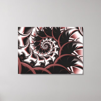 La sphère des rêves toile étirée Impression