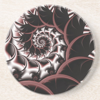 La sphère du Dessous de verre des rêves