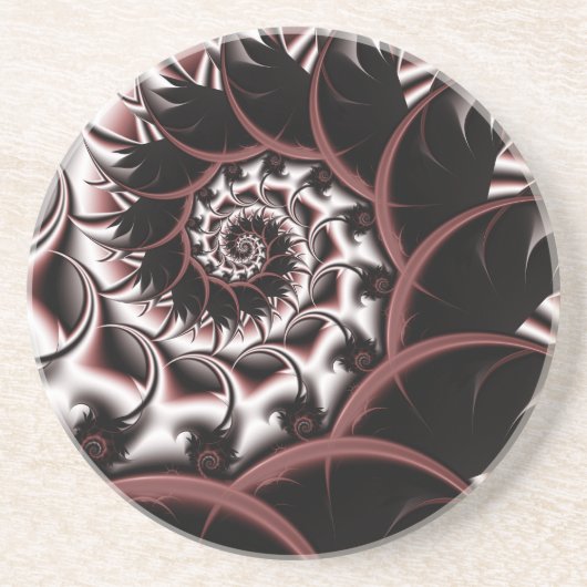 La sphère du Dessous de verre des rêves (Devant)