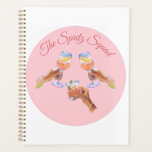 La Spritz Squad   L'équipe de la mariée Fête de Ba