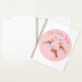 La Squadra Spritz | Équipe de Fiançailles Fête de  (Devant avec enveloppe)