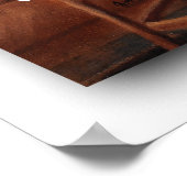 La Squeeze - Gil Brewer pb Poster de couverture 19 (Coin)