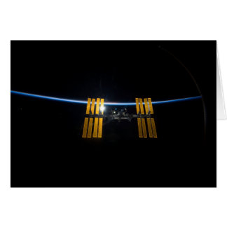 La Station Spatiale Internationale 2009
