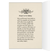 La Ste.Hélène (Hélène) (Intérieur (Gauche))